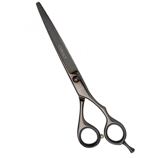 Парикмахерские ножницы KEDAKE 1970-72-5 DQT Black 7.0
