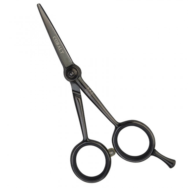 Парикмахерские ножницы KEDAKE 24045-72-5 DQT Black 4.5