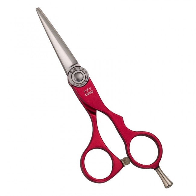 Парикмахерские ножницы KEDAKE 25050 DB 5.0
