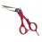 Парикмахерские ножницы KEDAKE 25055 DB 5.5