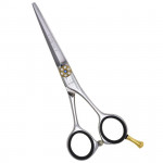 Парикмахерские ножницы KEDAKE 3350-22 DD 5.0