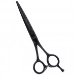 Парикмахерские ножницы KEDAKE 3355-72-5 DQT Black 5.5