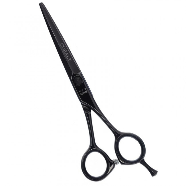 Парикмахерские ножницы KEDAKE 3355-72-5 DQT Black 5.5
