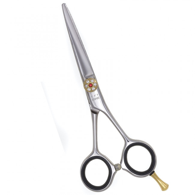 Парикмахерские ножницы KEDAKE 5255-20 DD 5.5