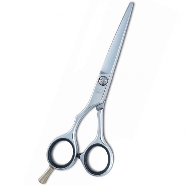 Парикмахерские ножницы KEDAKE 6050-60L DQ/LEFT 5.0