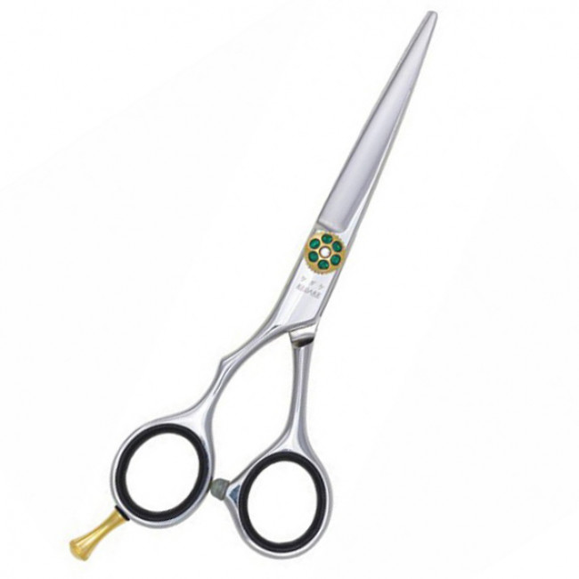Парикмахерские ножницы KEDAKE 6060-20L DD/LEFT 6.0