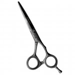 Парикмахерские ножницы KEDAKE 6755-72-5 DQT Black 5.5