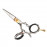 Парикмахерские ножницы KEDAKE 8650-62 DQ 5.0