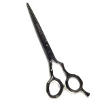 Парикмахерские ножницы KEDAKE 8855-72-5 DQT Black 5.5