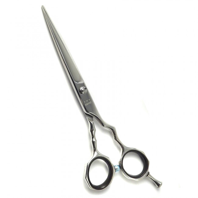 Парикмахерские ножницы KEDAKE 8860-60 DQ 6.0