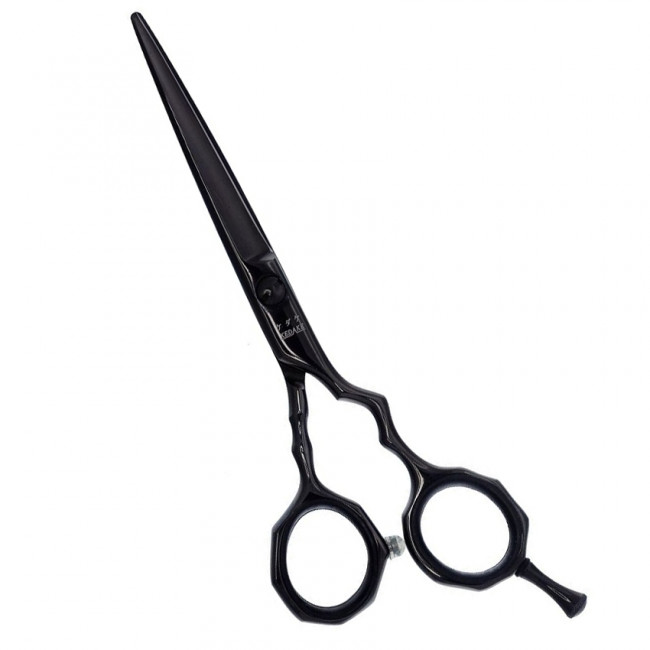 Парикмахерские ножницы KEDAKE 8860-90-5 DN Black 6.0