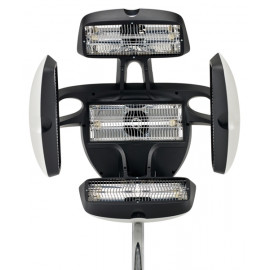 Климазон CERIOTTI MX 3900 DIGITAL TURBO (Италия)