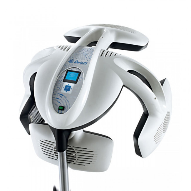 Климазон CERIOTTI MX 3900 DIGITAL TURBO (Италия)