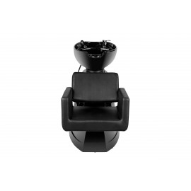 Парикмахерская мойка B70 KNOT