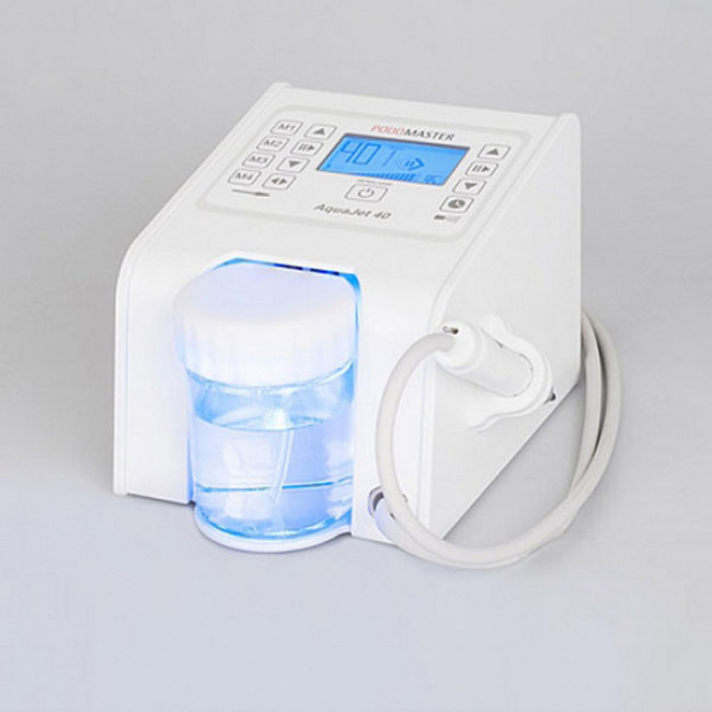 Аппарат для педикюра Podomaster AquaJet 40 LED