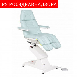 Педикюрное кресло «ФутПрофи-1»