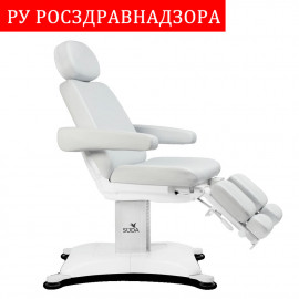 Педикюрное кресло-кушетка PIONEER 3М