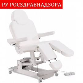 Педикюрное кресло-кушетка IONTO-UNIVERSAL AF1