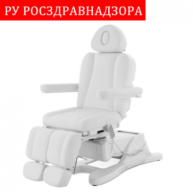 Педикюрное кресло электрическое ММКП-3 КО-196DP-00