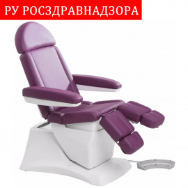 Педикюрное кресло-кушетка PODO XDREAM 3М