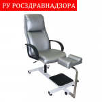 Педикюрная группа НАДИР 2
