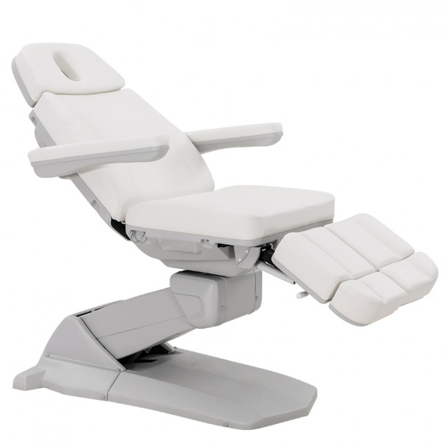 Педикюрное кресло P162 Super Smart