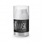 Ночная крем-маска «Secret Mask» c секретом улитки