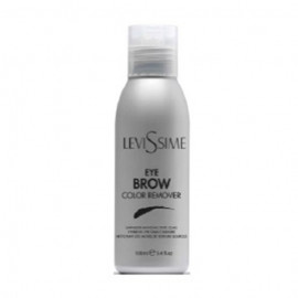 Лосьон для демакияжа области вокруг глаз Levissime EYEBROW CLEANSER, 100 мл
