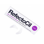 Салфетки под ресницы Refectocil, 80 шт Extra