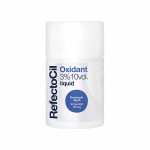 Растворитель для краски 3% RefectoCil, жидкий 