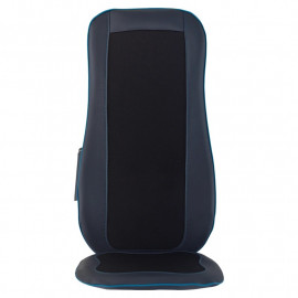 Массажная накидка FeelBack 4 LTE Grey