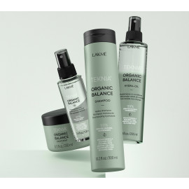 Lakme Teknia - ежедневный уход Organic Vegan Eco-Friendly
