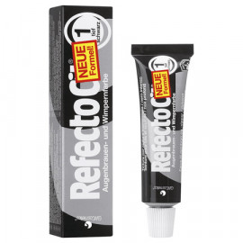 Краска для бровей и ресниц RefectoCil