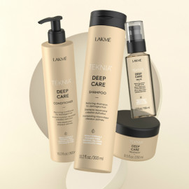 DEEP CARE для поврежденных волос