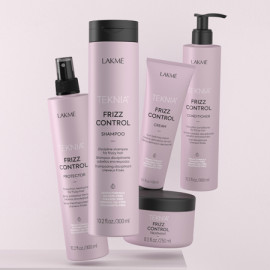 FRIZZ CONTROL контроль