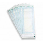 Крафт-пакеты с индикатором 100х250, 100 шт 03-142
