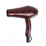 Фен HAIRWAY 3D Deep Ceramic & Ionic 03059