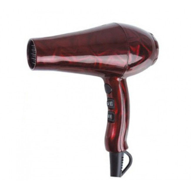 Фен HAIRWAY 3D Deep Ceramic & Ionic 03059