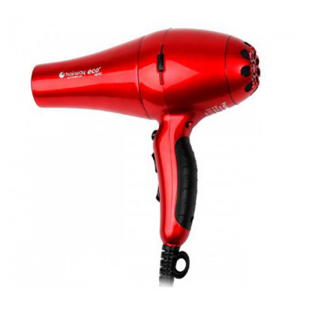 Фен HAIRWAY Eco Ionic 03067-07