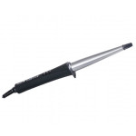 Плойка для волос HAIRWAY Titanium-Tourmaline Nano-Silver 32 mm