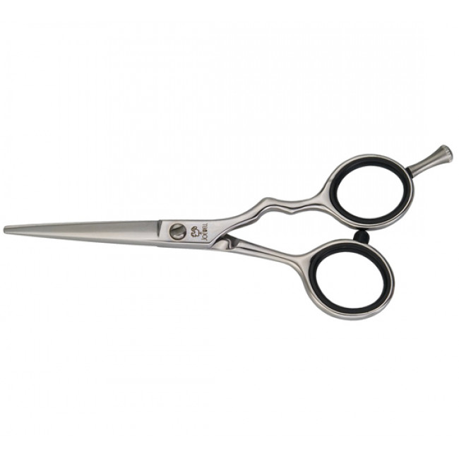 Ножницы прямые JOEWELL PRO Light PL-500F, 5.5