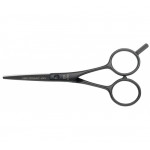Ножницы прямые JOEWELL Black Cobalt 4 1/2, 4.5