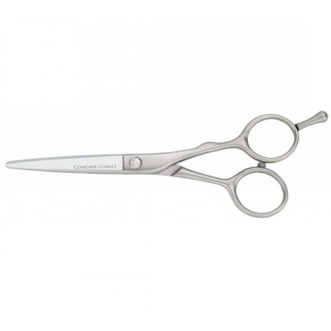 Ножницы прямые JOEWELL Concave Cobalt 575F, 5.75