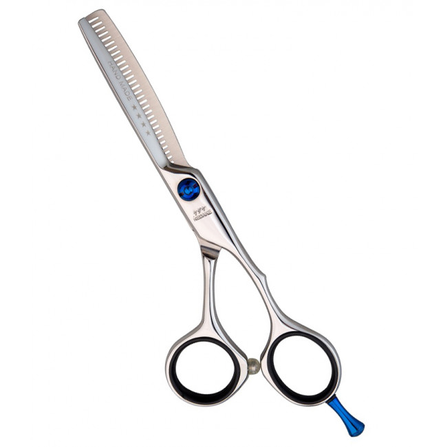 Ножницы парикмахерские KEDAKE 9855-8230 DRT 5.5, филировочные