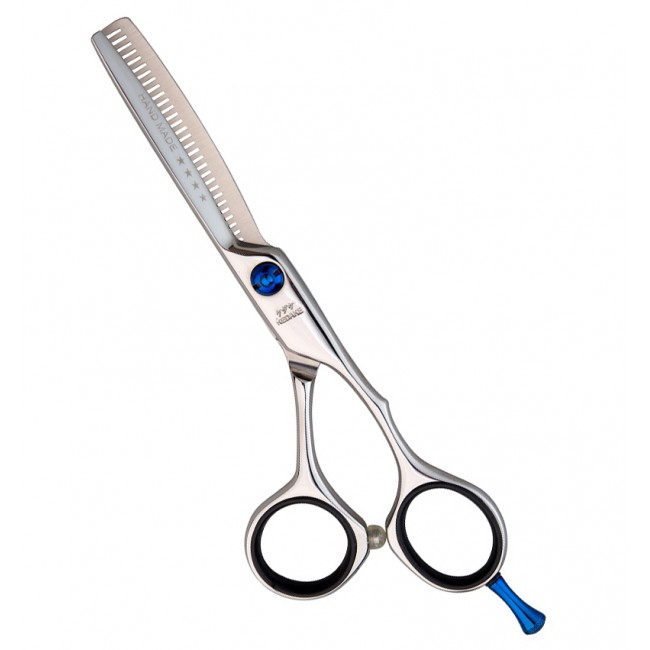 Ножницы парикмахерские KEDAKE 9860-8237 DRT/COBALT 6.0, филировочные