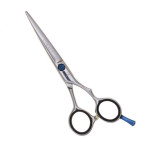 Парикмахерские ножницы KEDAKE 1460-82 DRT/Cobalt 6.0