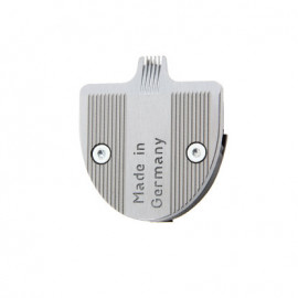 Нож на MOSER Chrom Mini фигурный, 0.4 mm (1590-7350)