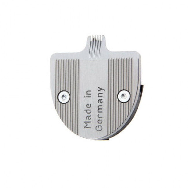 Нож на MOSER Chrom Mini фигурный, 0.4 mm (1590-7350)