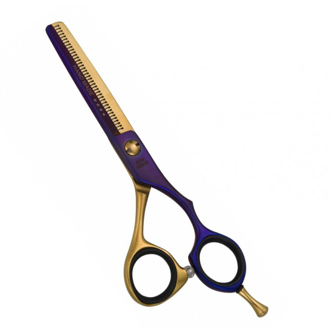 Ножницы парикмахерские KEDAKE 2855-9040-37 DN 5.5, филировочные