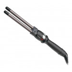 Плойка для волос двойная BaByliss Titanium Tourmaline Pro BAB2282TTE